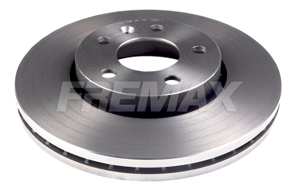 BD6845 Fremax Гальмо дискове переднє