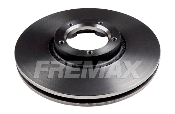 BD5611 Fremax Гальмо дискове переднє