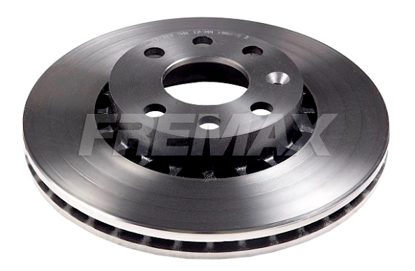 BD9046 Fremax Гальмо дискове переднє