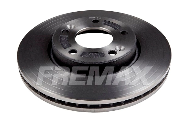 BD5171 Fremax Гальмо дискове переднє