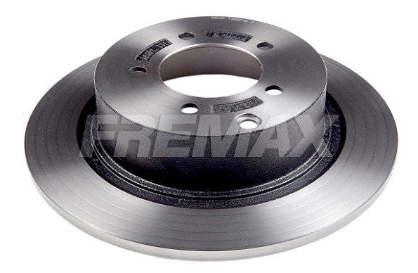 BD4648 Fremax Дискові гальма