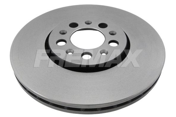 BD5604 Fremax Гальмо дискове переднє