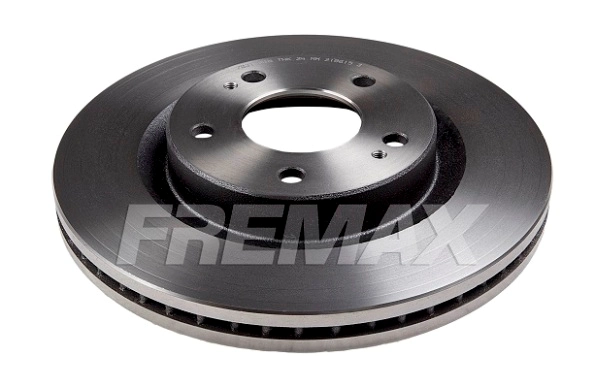 BD7031 Fremax Гальмо дискове переднє