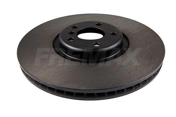 BD3492 Fremax Гальмо дискове переднє