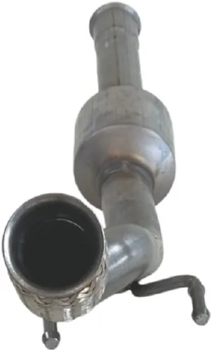 Конвертор-каталізатор (каталітичний нейтралізатор) Bosal 099012 ціна, від 160.38 USD