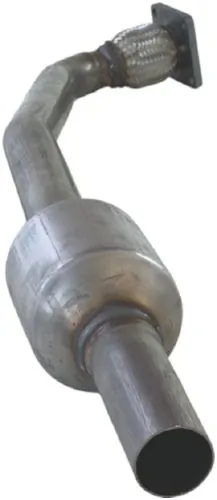 Глушник, передня частина 099166 Bosal