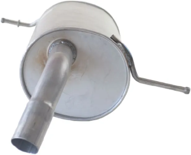 Вихлопна труба Bosal 154483 ціна, від 49.59 USD