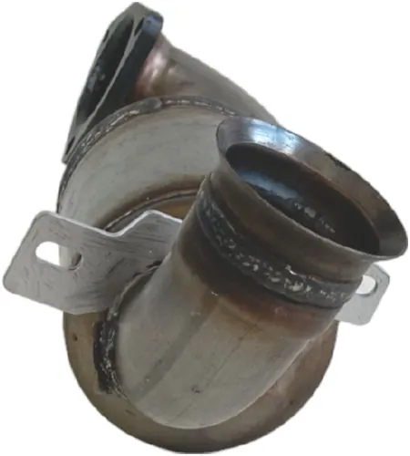 Каталізатор 090255 Bosal