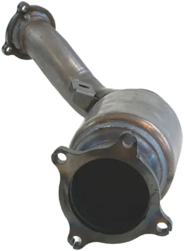 Конвертор-каталізатор (каталітичний нейтралізатор) Bosal 090278 ціна, від 531.78 USD