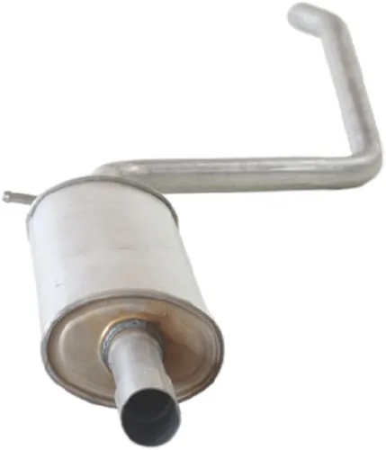 285455 Bosal Середній глушник