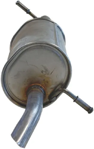 Глушник, задня частина 190363 Bosal