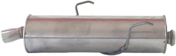 Вихлопна труба Bosal 190619 ціна, від 67.42 USD