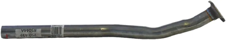 Труба приймальна (штани) глушника, передня Bosal 750439 ціна, від 29.84 USD