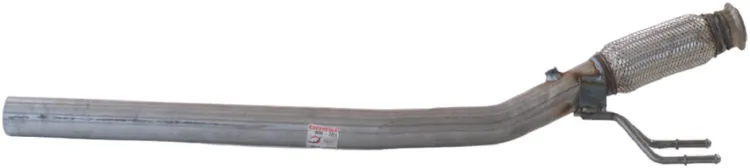 Труба приймальна (штани) глушника, передня Bosal BS800201 ціна, від 42.78 USD