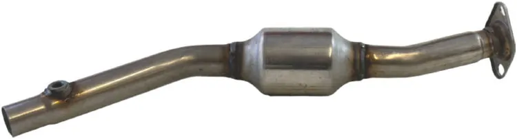 Купити 090144 Bosal Перетворювач відпрацьованих газів