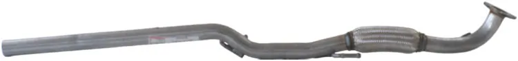 Глушник, передня частина Bosal 823635 ціна, від 44.29 USD
