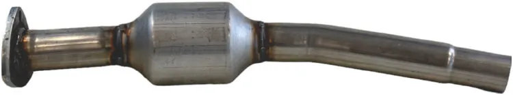 099056 Bosal Каталітичний нейтралізатор відпрацьованих газів