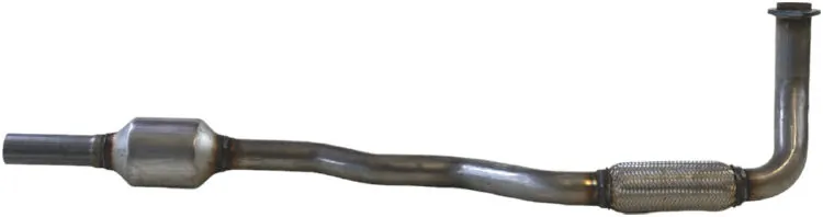 Глушник, передня частина Bosal 099639 ціна, від 40.09 USD