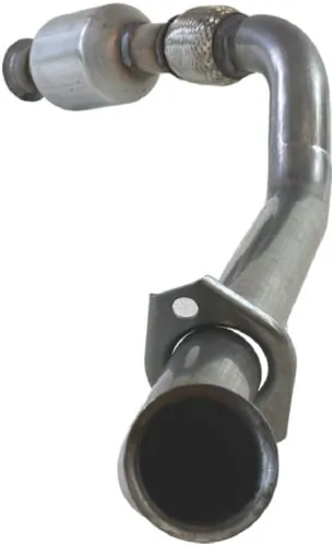 Конвертор-каталізатор (каталітичний нейтралізатор) Bosal 99897 ціна, від 265.34 USD