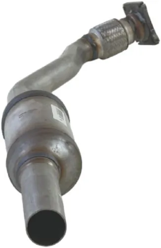 Глушник, передня частина 099167 Bosal