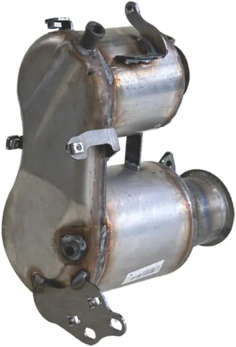 Фільтр системи відпрацьованих газів Bosal 095816 ціна, від 234.34 USD
