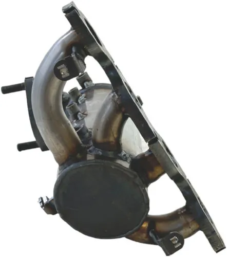 Газопроводи (колектор випускний) Bosal 090205 ціна, від 181.14 USD