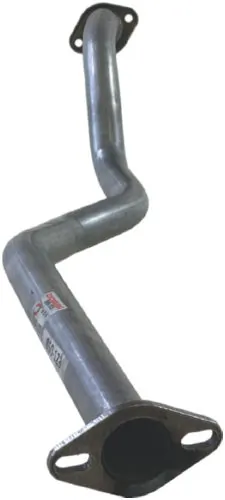 850123 Bosal Середній глушник