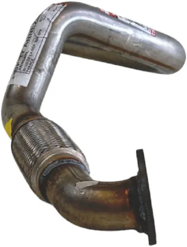Труба приймальна (штани) глушника, передня Bosal 750325 ціна, від 129.32 USD