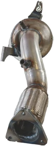 Сажевый фільтр 097235 Bosal