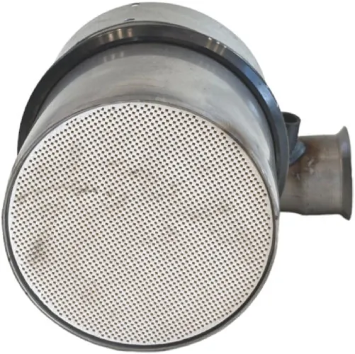 Фільтр системи відпрацьованих газів Bosal 095257 ціна, від 221.88 USD