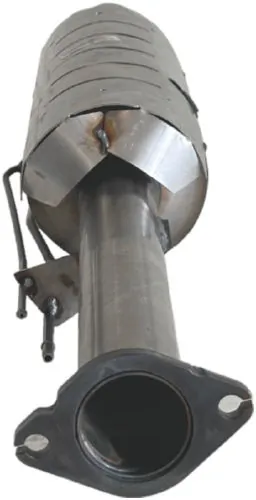 Купити 097350 Bosal Сажевый фільтр