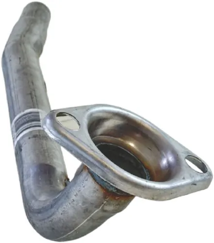 700205 Bosal Штани глушника передні
