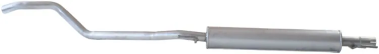 Глушник Bosal 286473 ціна, від 59.08 USD