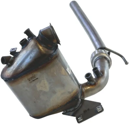 Фільтр системи відпрацьованих газів Maxgear 276214 ціна, від 344.62 USD