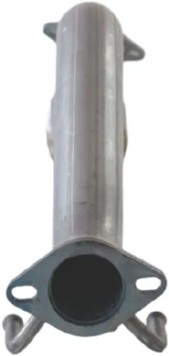 Купити 750169 Bosal Вихлопна труба