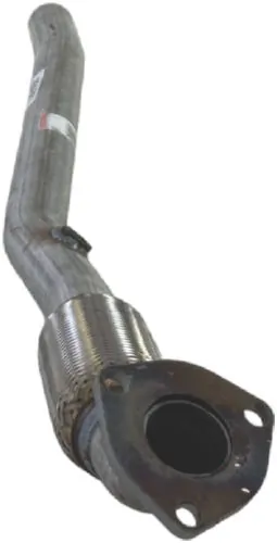 854381 Bosal Середній глушник
