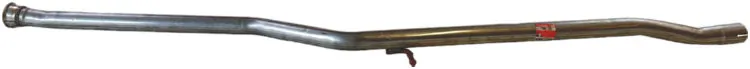 Труба вихлопна, від каталізатора до глушника Bosal 889175 ціна, від 30.99 USD