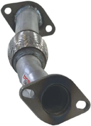 Купити 700141 Bosal Глушник, передня частина