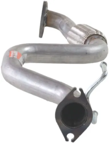 Глушник, центральна частина 750247 Bosal