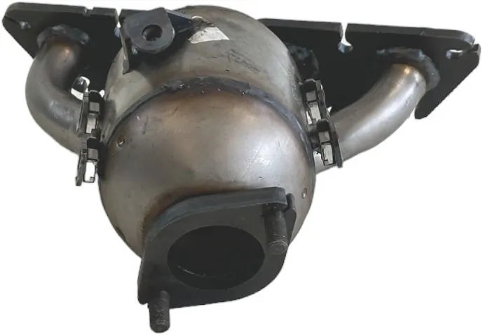 Каталізатор 090213 Bosal