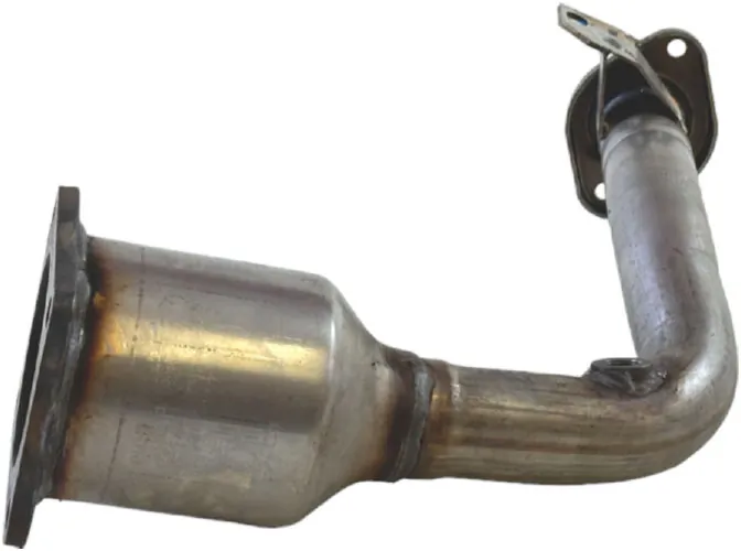 Конвертор-каталізатор (каталітичний нейтралізатор) Bosal 099550 ціна, від 46.31 USD