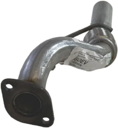 Труба приймальна (штани) глушника, передня Bosal 700277 ціна, від 96.17 USD