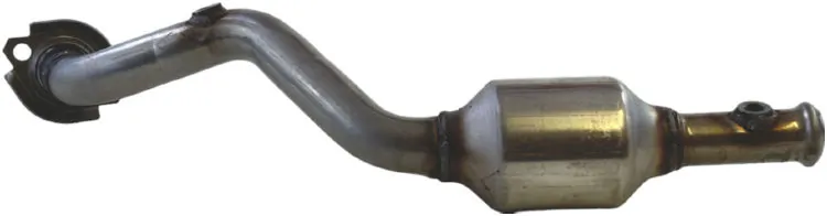 099696 Bosal Каталітичний нейтралізатор відпрацьованих газів