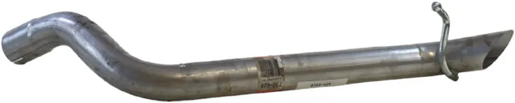 750429 Bosal Глушилка задня
