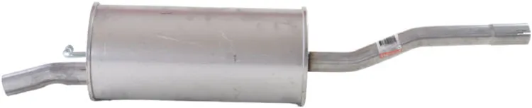 Вихлопна труба Bosal 200005 ціна, від 44.13 USD