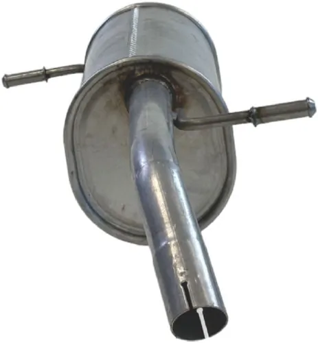 Глушник, задня частина 135141 Bosal