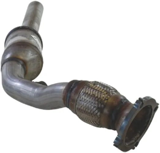 Конвертор-каталізатор (каталітичний нейтралізатор) Bosal 099572 ціна, від 261.98 USD