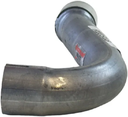 700177 Bosal Глушник, задня частина