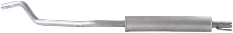 Глушник Bosal 284747 ціна, від 45.46 USD
