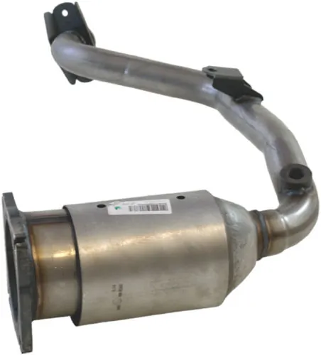 Глушник, передня частина Bosal 090521 ціна, від 180.53 USD